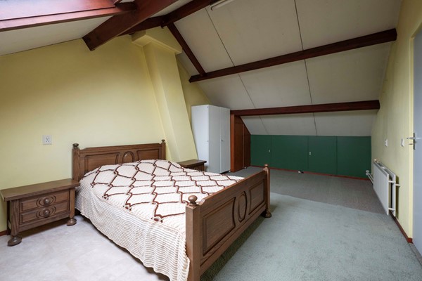 Medium property photo - Ericalaan 35, 4741 EM Hoeven
